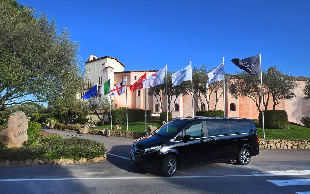 Tour privati costa Smeralda